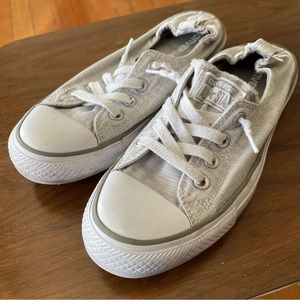 Converse Size 9
